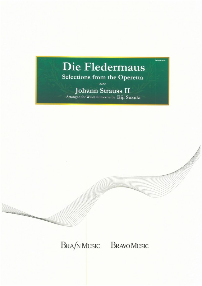 Fledermaus, Die - click here Fledermaus, Die - click here
