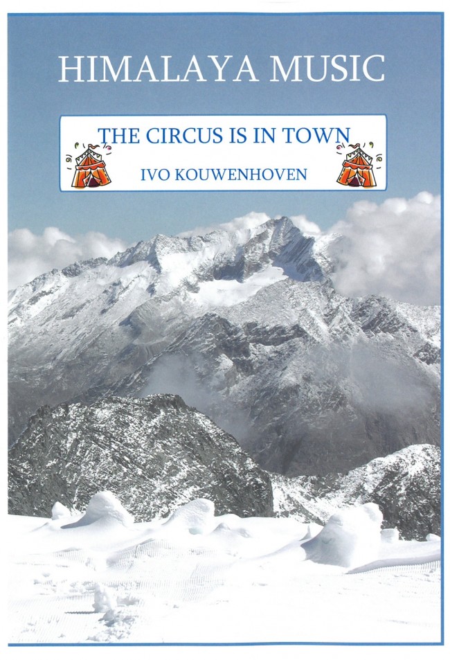 Circus Is In Town, The - click here Circus Is In Town, The - click here