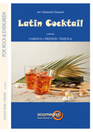Latin Cocktail - click here