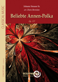 Beliebte Annen-Polka - click here