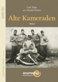 Alte Kameraden - click here