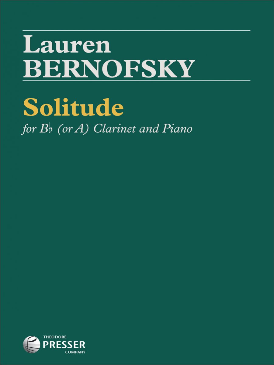 Solitude - click here