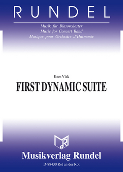 First Dynamic Suite - click here