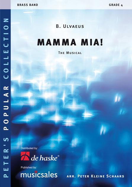 Mamma Mia! The Musical - click here
