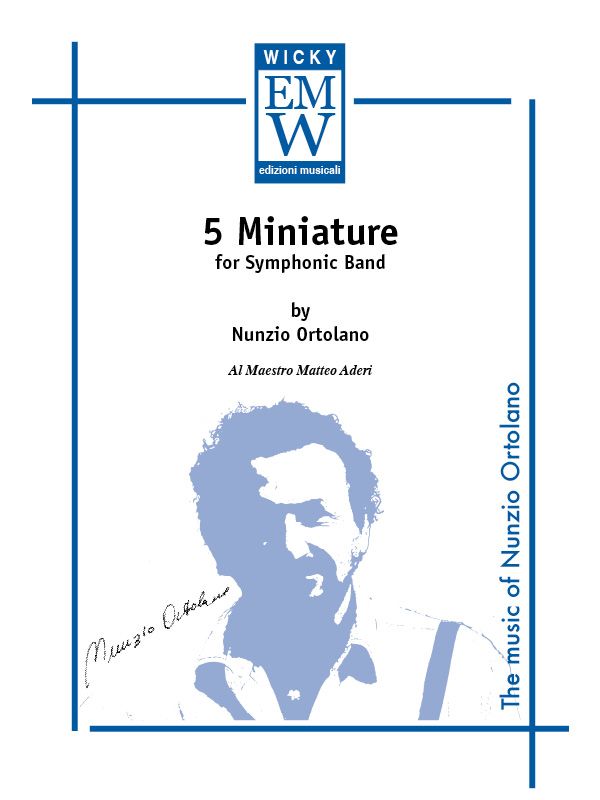 5 Miniature (Five) - click here 5 Miniature (Five) - click here