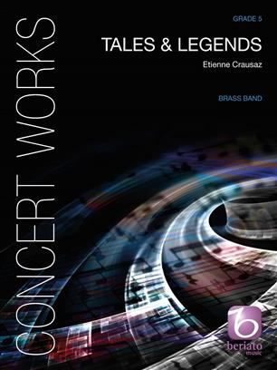 Tales and Legends (&) - click here