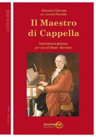 Il Maestro di Capella - click here