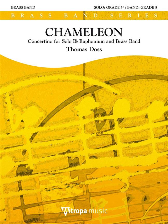 Chameleon - click here