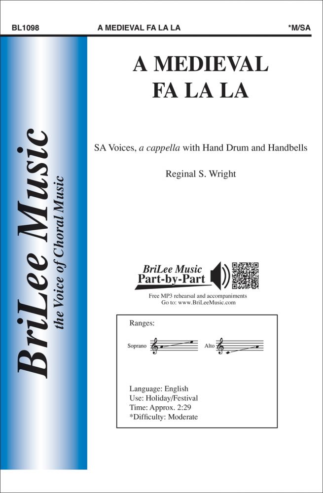 A Medieval Fa La La - click here