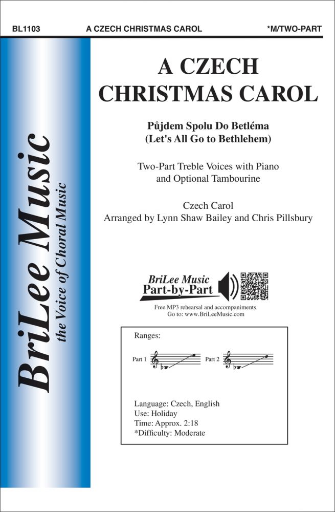 A Czech Christmas Carol - click here