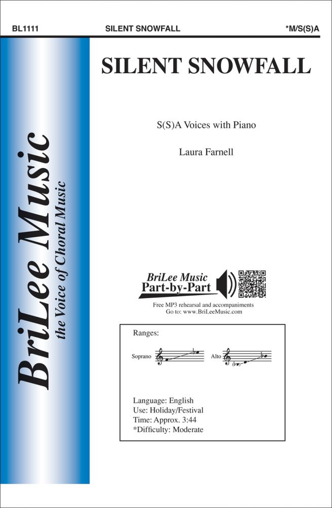 Silent Snowfall - click here