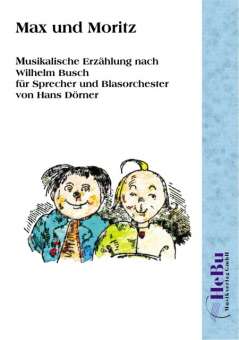 Max und Moritz - click here