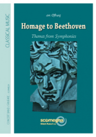 Homage to Beethoven (Themes from Symphonies) - click here