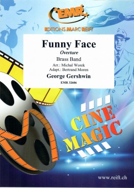 Funny Face - click here
