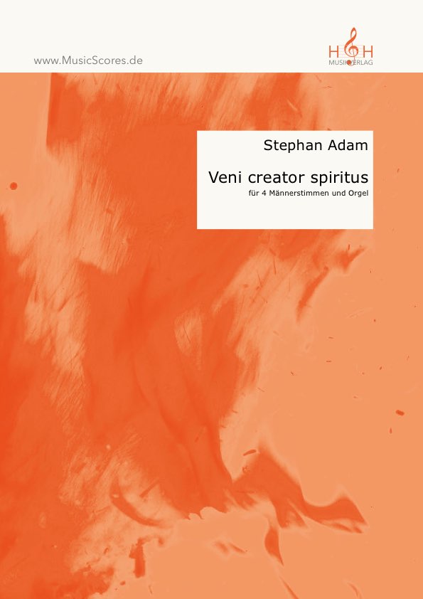 Veni creator spiritus - click here