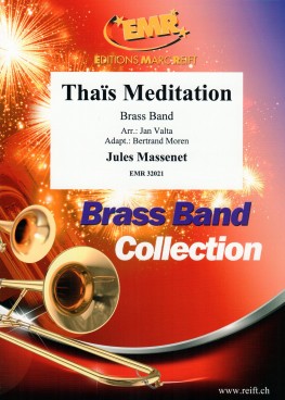 Tha�s Meditation - click here