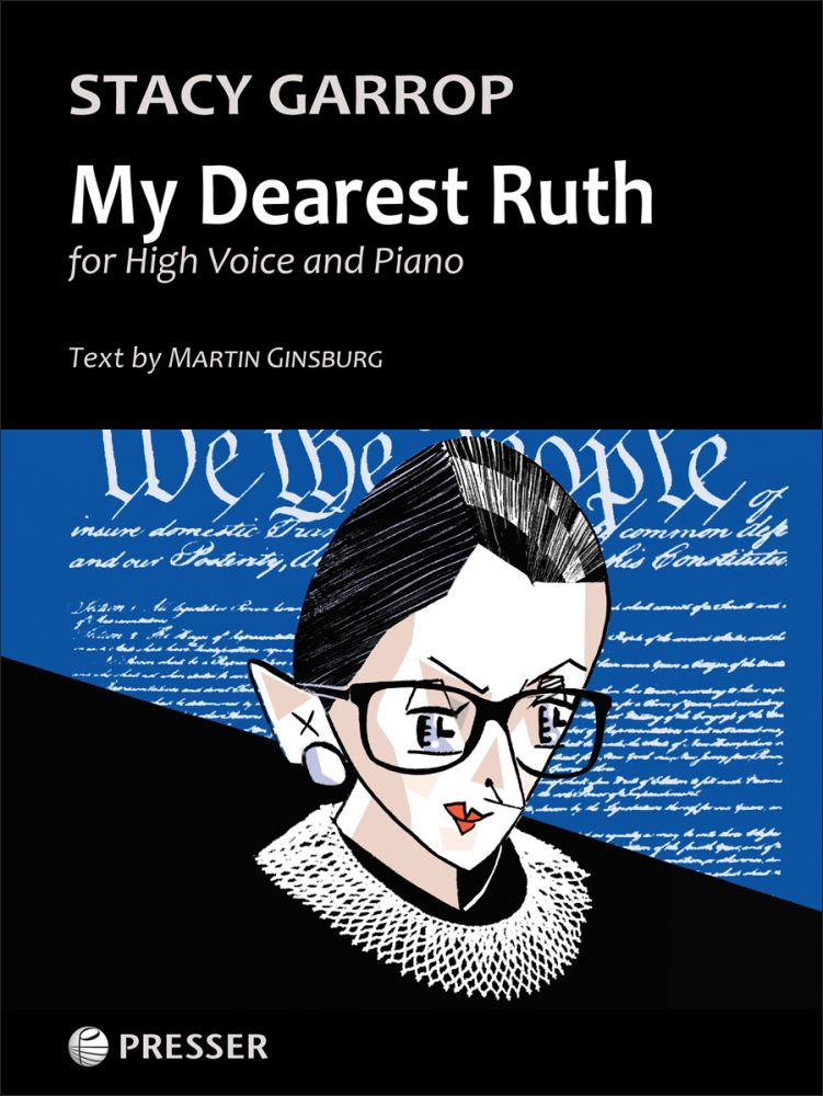 My Dearest Ruth - click here