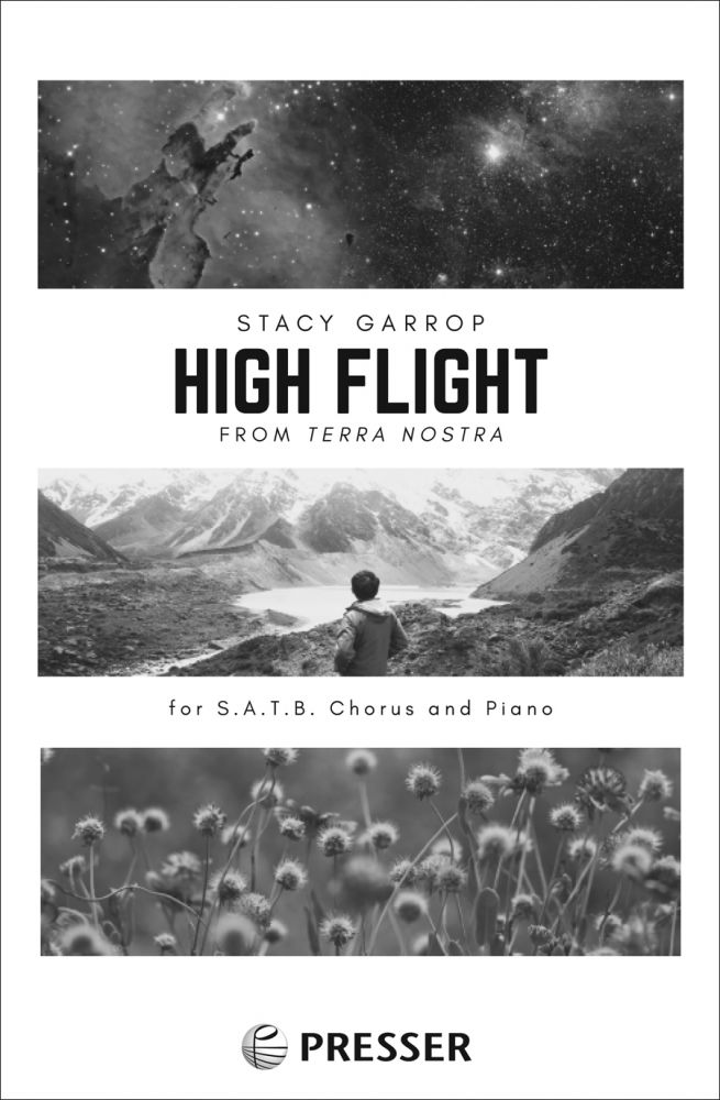 High Flight (from Terra Nostra) - click here