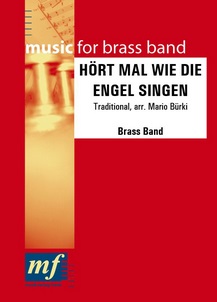 Hrt mal wie die Engel singen (Hark, the Herald Angels Sing) - click here