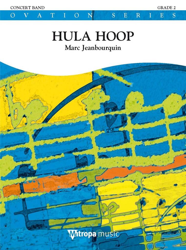 Hula Hoop - click here