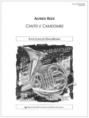 Canto e Camdombe - click here