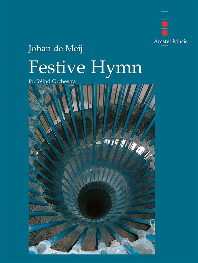 Festive Hymn - click here