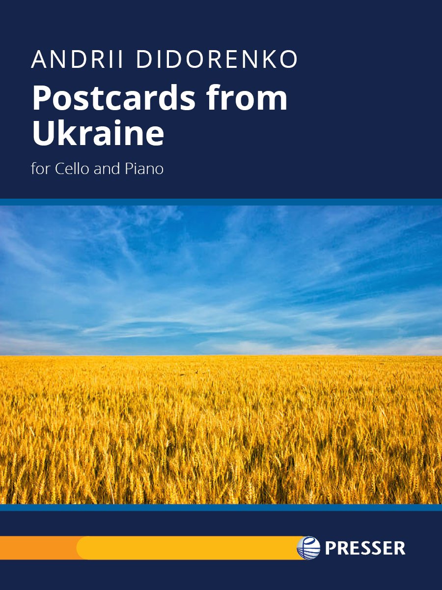 Postcards from Ukraine - click here