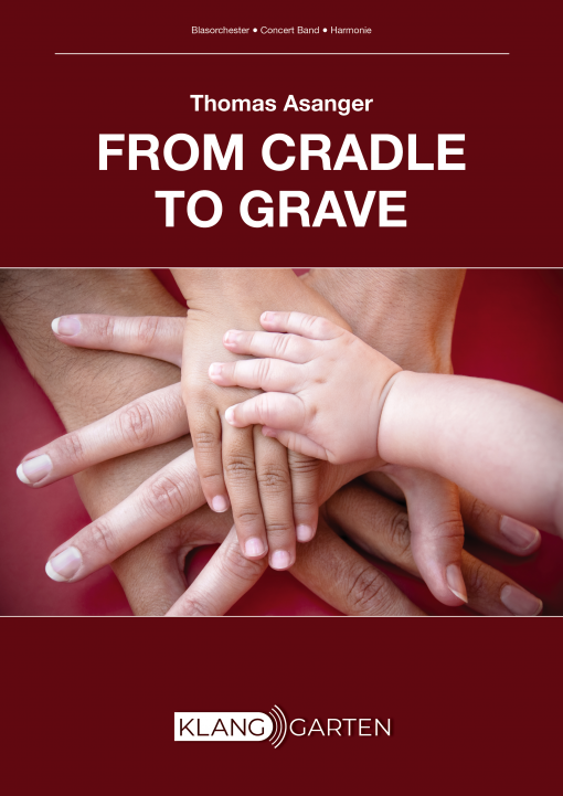 From Cradle to Grave - click here