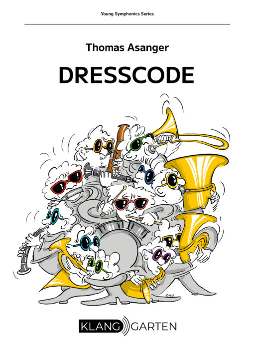 Dresscode - click here Dresscode - click here