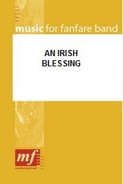An Irish Blessing - click here