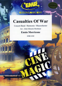 Casualties Of War - click here