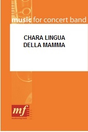 Chara Lingua Della Mamma - click here