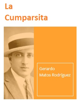 La Cumparsita (Tango) - click here