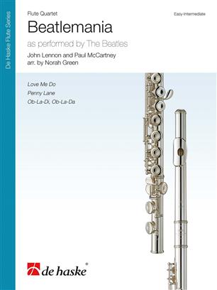 Beatlemania - click here
