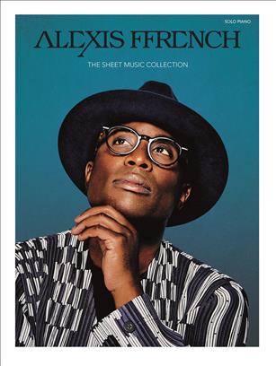 Alexis Ffrench (The Sheet Music Collection) - click here