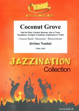 Coconut Grove - click here Coconut Grove - click here