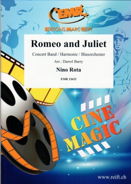 Romeo and Juliet - click here