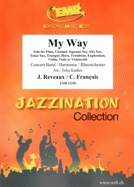 My Way - click here