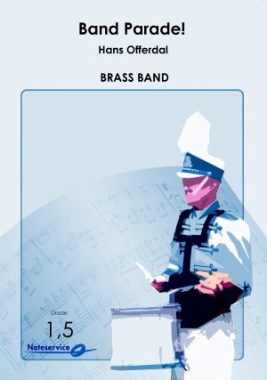 Band Parade - click here