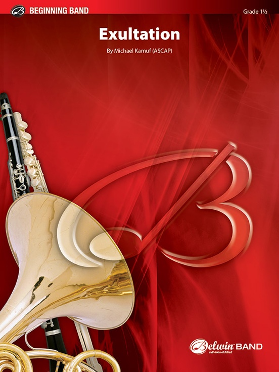 Exultation - click here