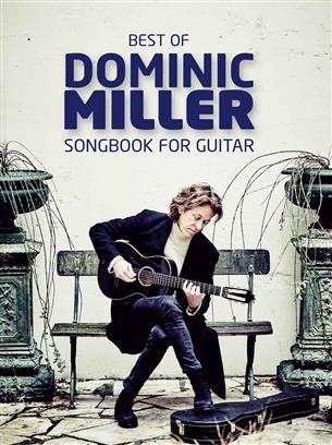 Best Of Dominic Miller - click here