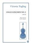 Cello Concerto #2 - click here