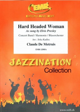 Hard Headed Woman - click here