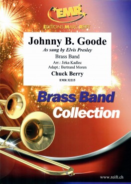 Johnny B. Goode - click here