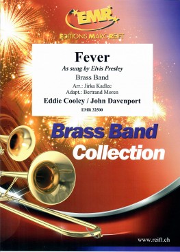 Fever - click here