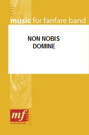 Non Nobis Domine (from 'Henry V') - click here