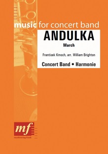 Andulka - click here