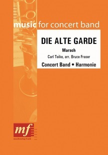 Die alte Garde - click here