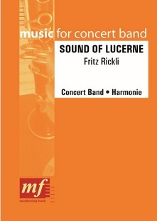Sound of Lucerne - click here