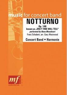 Notturno (Know as Only Time Will Tell) - click here